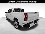 2026 Chevrolet Silverado 1500 Crew Cab 4WD Pickup for sale #36090 - photo 4