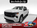 2026 Chevrolet Silverado 1500 Crew Cab 4WD Pickup for sale #36093 - photo 1