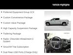 2026 Chevrolet Silverado 1500 Crew Cab 4WD Pickup for sale #36093 - photo 17