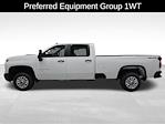 2026 Chevrolet Silverado 2500 Crew Cab SRW 4WD Pickup for sale #36096 - photo 3