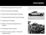 2026 Chevrolet Silverado 2500 Crew Cab SRW 4WD Pickup for sale #36096 - photo 27