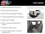 2026 Chevrolet Silverado 2500 Crew Cab SRW 4WD Pickup for sale #36096 - photo 4