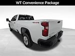 2026 Chevrolet Silverado 2500 Crew Cab SRW 4WD Pickup for sale #36096 - photo 2