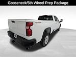 2026 Chevrolet Silverado 2500 Crew Cab SRW 4WD Pickup for sale #36096 - photo 6
