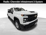 2026 Chevrolet Silverado 2500 Crew Cab SRW 4WD Pickup for sale #36096 - photo 8