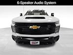 2026 Chevrolet Silverado 2500 Crew Cab SRW 4WD Pickup for sale #36096 - photo 9