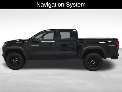 New 2026 Chevrolet Colorado Trail Boss Crew Cab for sale #36101 - photo 2