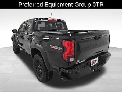 New 2026 Chevrolet Colorado Trail Boss Crew Cab for sale #36101 - photo 2