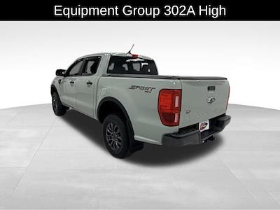 Used 2023 Ford Ranger XLT SuperCrew Cab for sale #36109A - photo 2