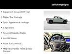 Used 2023 Ford Ranger XLT SuperCrew Cab for sale #36109A - photo 14