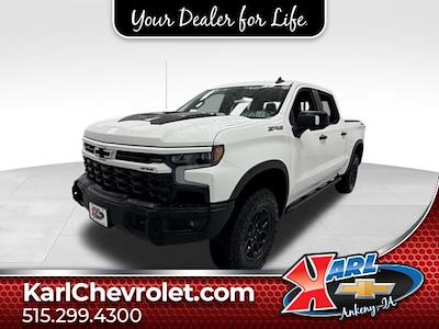 2023 Chevrolet Silverado 1500 Crew Cab 4WD Pickup for sale #36113A - photo 1