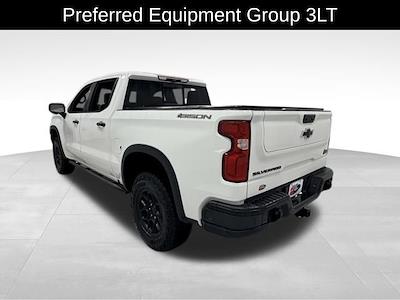 2023 Chevrolet Silverado 1500 Crew Cab 4WD Pickup for sale #36113A - photo 2