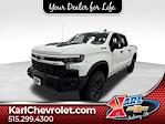 2023 Chevrolet Silverado 1500 Crew Cab 4WD Pickup for sale #36113A - photo 1