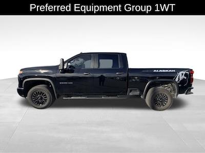 2024 Chevrolet Silverado 3500 Crew Cab 4WD Pickup for sale #36125A - photo 2