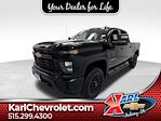 2024 Chevrolet Silverado 3500 Crew Cab 4WD Pickup for sale #36125A - photo 1