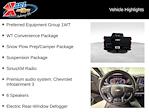 2024 Chevrolet Silverado 3500 Crew Cab 4WD Pickup for sale #36125A - photo 3