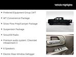 2024 Chevrolet Silverado 3500 Crew Cab 4WD Pickup for sale #36125A - photo 28