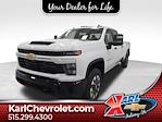 2026 Chevrolet Silverado 2500 Crew Cab SRW 4WD Pickup for sale #36127 - photo 1