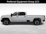 2026 Chevrolet Silverado 2500 Crew Cab SRW 4WD Pickup for sale #36127 - photo 3