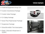 2026 Chevrolet Silverado 2500 Crew Cab SRW 4WD Pickup for sale #36127 - photo 4
