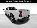 2026 Chevrolet Silverado 2500 Crew Cab SRW 4WD Pickup for sale #36127 - photo 2
