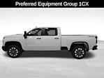 New 2026 Chevrolet Silverado 2500 Custom Crew Cab for sale #36137 - photo 3