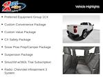 New 2026 Chevrolet Silverado 2500 Custom Crew Cab for sale #36137 - photo 4
