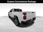 New 2026 Chevrolet Silverado 2500 Custom Crew Cab for sale #36137 - photo 2