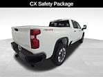 New 2026 Chevrolet Silverado 2500 Custom Crew Cab for sale #36137 - photo 6