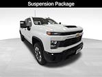 New 2026 Chevrolet Silverado 2500 Custom Crew Cab for sale #36137 - photo 8