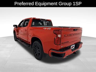 Used 2023 Chevrolet Silverado 1500 RST Crew Cab for sale #36149LB - photo 2