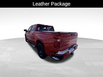 Used 2023 Chevrolet Silverado 1500 RST Crew Cab for sale #36149LB - photo 2