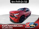 2023 Chevrolet Silverado 1500 Crew Cab 4WD Pickup for sale #36149LB - photo 1
