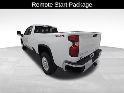 2026 Chevrolet Silverado 3500 Crew Cab 4WD Pickup for sale #36160 - photo 2