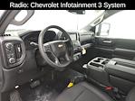 2026 Chevrolet Silverado 2500 Crew Cab SRW 4WD Pickup for sale #36164 - photo 10