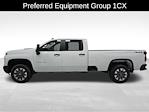 2026 Chevrolet Silverado 2500 Crew Cab SRW 4WD Pickup for sale #36164 - photo 3