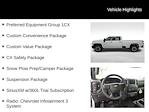 2026 Chevrolet Silverado 2500 Crew Cab SRW 4WD Pickup for sale #36164 - photo 27