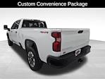 2026 Chevrolet Silverado 2500 Crew Cab SRW 4WD Pickup for sale #36164 - photo 2