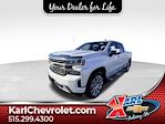 2021 Chevrolet Silverado 1500 Crew Cab 4WD Pickup for sale #36167A - photo 1
