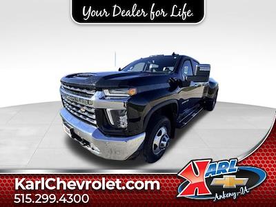2023 Chevrolet Silverado 3500 Crew Cab 4WD Pickup for sale #36173A - photo 1