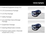 2023 Chevrolet Silverado 3500 Crew Cab 4WD Pickup for sale #36173A - photo 7