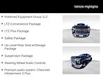 2023 Chevrolet Silverado 3500 Crew Cab 4WD Pickup for sale #36173A - photo 8