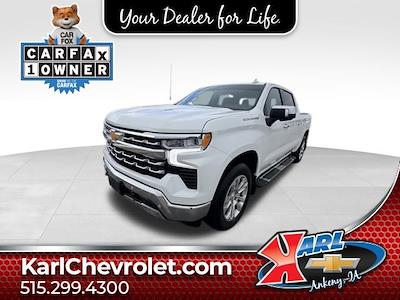 2024 Chevrolet Silverado 1500 Crew Cab 4WD Pickup for sale #36188A - photo 1