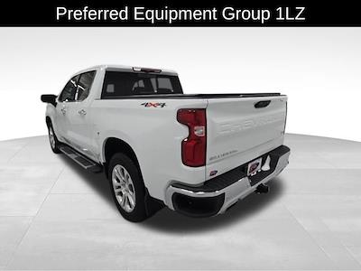 2024 Chevrolet Silverado 1500 Crew Cab 4WD Pickup for sale #36188A - photo 2