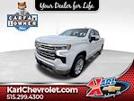 2024 Chevrolet Silverado 1500 Crew Cab 4WD Pickup for sale #36188A - photo 1