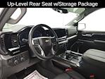 Used 2024 Chevrolet Silverado 1500 LTZ Crew Cab for sale #36188A - photo 9