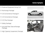 Used 2024 Chevrolet Silverado 1500 LTZ Crew Cab for sale #36188A - photo 25