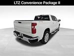 Used 2024 Chevrolet Silverado 1500 LTZ Crew Cab for sale #36188A - photo 5
