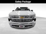 Used 2024 Chevrolet Silverado 1500 LTZ Crew Cab for sale #36188A - photo 8