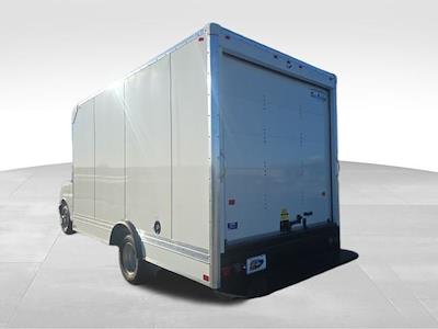 2025 Chevrolet Express 3500 Regular Cab DRW RWD Bay Bridge Box Van for sale #36191 - photo 2